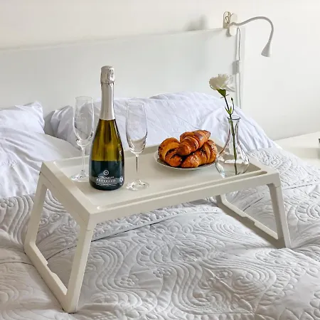 Apartament Loftowy Swietojanska Apartment Gdynia