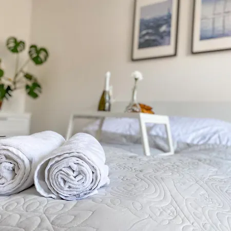 Apartament Loftowy Swietojanska *