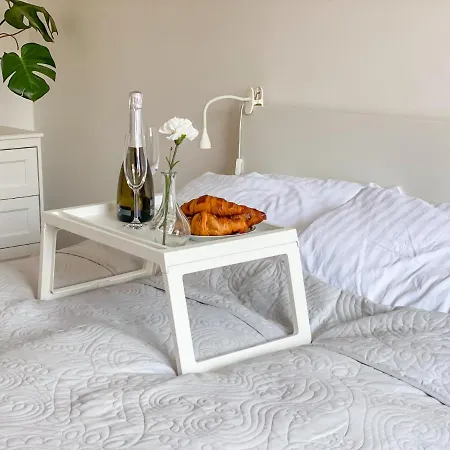 Apartament Loftowy Swietojanska