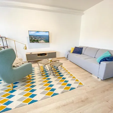 Apartment Apartament Loftowy Swietojanska *