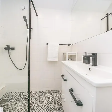 Διαμέρισμα Apartament Loftowy Swietojanska