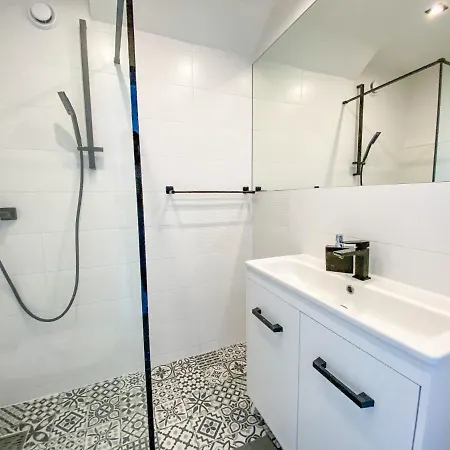 Διαμέρισμα Apartament Loftowy Swietojanska