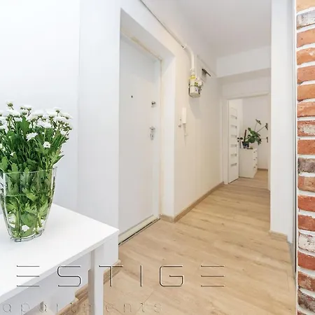 Apartament Loftowy Swietojanska