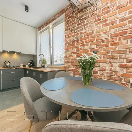 Διαμέρισμα Apartament Loftowy Swietojanska