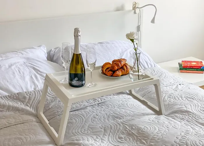 Apartament Loftowy Swietojanska Lägenhet Gdynia