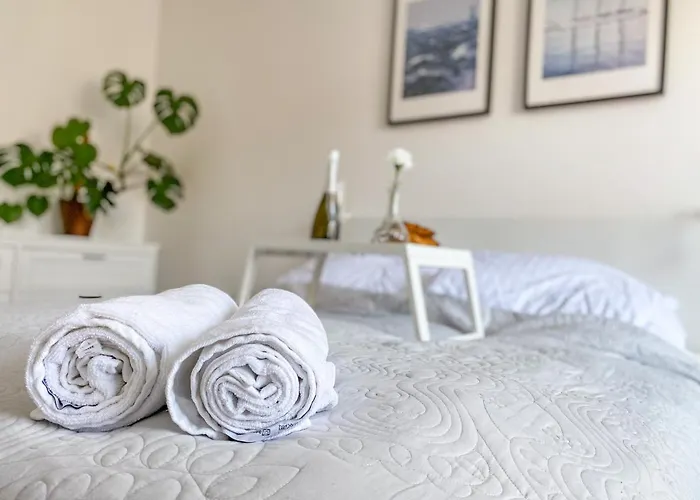 Apartament Loftowy Swietojanska *