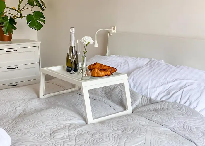 Apartament Loftowy Swietojanska