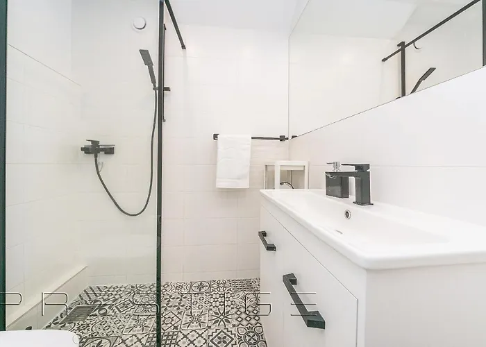 Lägenhet Apartament Loftowy Swietojanska