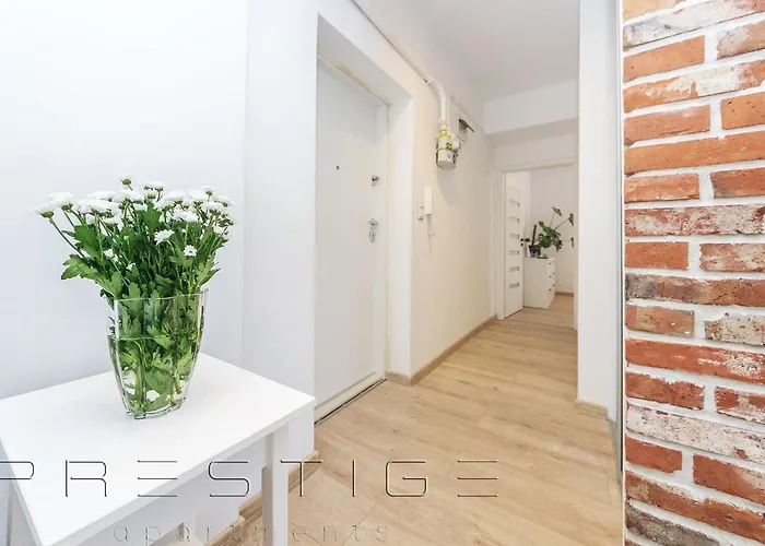 Apartament Loftowy Swietojanska