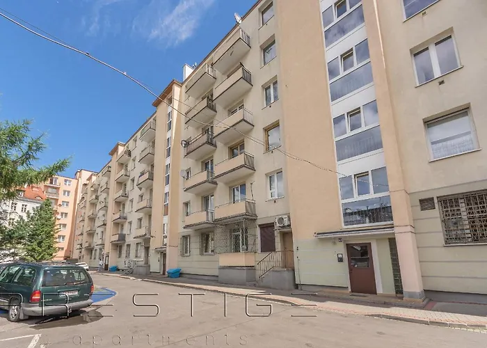 Apartament Loftowy Swietojanska Gdyně